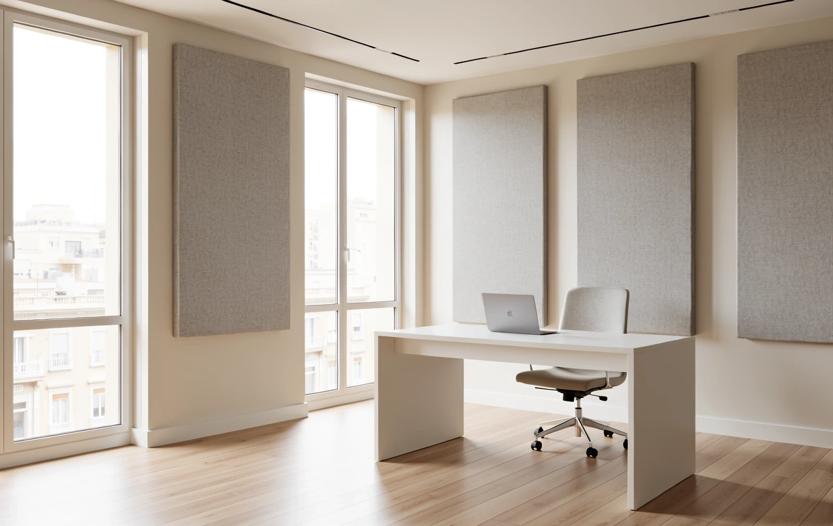 Oficina de Rutinas Diarias en Madrid